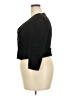 Unbranded Black Cardigan Size XXL (estimated) - photo 5