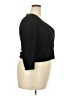 Unbranded Black Cardigan Size XXL (estimated) - photo 4