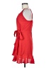 Unbranded Red Cocktail Dress Size M - photo 5