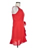 Unbranded Red Cocktail Dress Size M - photo 4