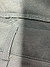 Unbranded Solid Gray Casual Pants Size M (estimated) - photo 7