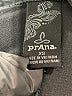 PrAna Solid Black Jumpsuit Size XS - photo 4