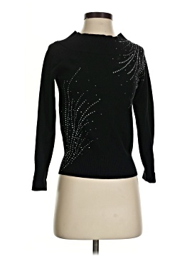7th Avenue Design Studio New York & Company Pullover Sweater