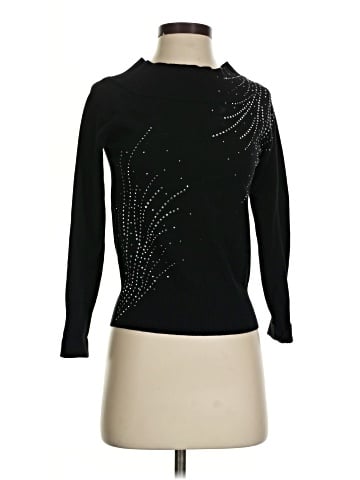 7th Avenue Design Studio New York & Company Pullover Sweater (view 1)