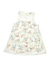 Guess Ivory Sleeveless Blouse Size 6 (estimated) - photo 1