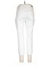 Nicole Miller Ivory Jeans Size 12 - photo 2
