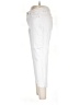 Nicole Miller Ivory Jeans Size 12 - photo 5