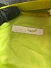 Lizgolf 100% Polyester Green Raincoat Size S - photo 6