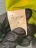 Lizgolf 100% Polyester Green Raincoat Size S - photo 7