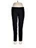 Celebrity Pink Solid Black Active Pants Size 13 - photo 1