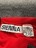 Sienna Red Turtleneck Sweater Size XL - photo 4