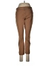 Banana Republic Brown Khakis Size 6s - photo 1
