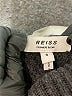 Reiss Gray Turtleneck Sweater Size S - photo 7