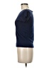 The Limited Blue Short Sleeve Top Size M - photo 5