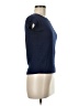 The Limited Blue Short Sleeve Top Size M - photo 4