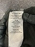 Vince. Black 3/4 Sleeve Top Size M - photo 8