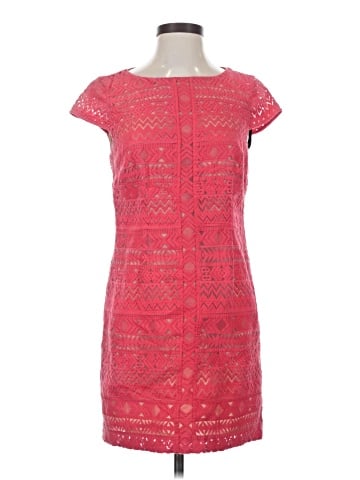 Laundry by Shelli Segal Casual Dress (view 1)