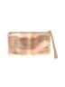 14th & Union Tie-dye Gold Tan Wristlet One size - photo 1