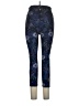 dip Print Blue Active Pants Size L - photo 2