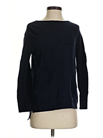 Grace Pullover Sweater (view 1)