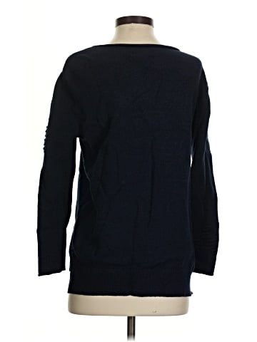 Grace Pullover Sweater (view 2)