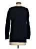 Grace Blue Pullover Sweater Size S - photo 2