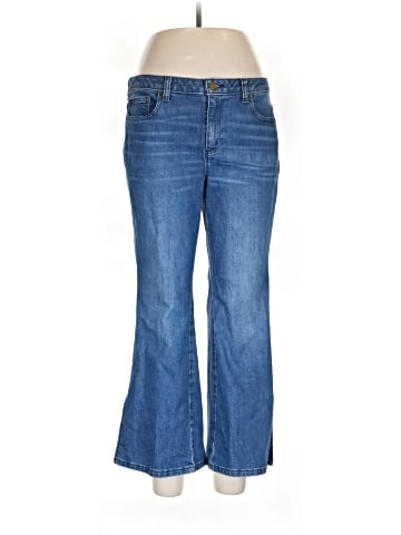 MICHAEL Michael Kors Jeans (view 1)