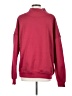 Unbranded Burgundy Sweatshirt Size M (estimated) - photo 2