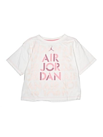 Air Jordan Short Sleeve T-Shirt (view 1)
