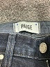 Paige Hearts Blue Jeans Size 29 waist - photo 7