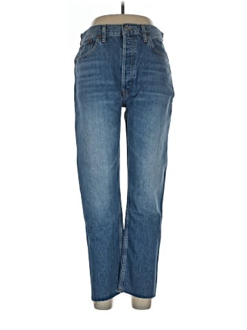 RE/DONE Jeans (view 1)