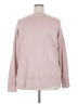 Time and Tru Pink Pullover Sweater Size XXL - photo 2