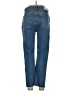 RE/DONE 100% Cotton Blue Jeans Size 30 waist - photo 2