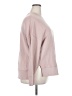 Time and Tru Pink Pullover Sweater Size XXL - photo 4