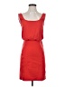 Gianni Bini Solid Red Cocktail Dress Size 0 - photo 1