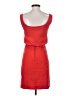 Gianni Bini Solid Red Cocktail Dress Size 0 - photo 2