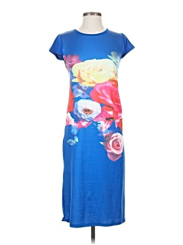 Unbranded Casual Dress (view 1)