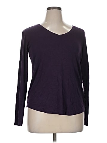 Eddie Bauer Long Sleeve T-Shirt (view 1)