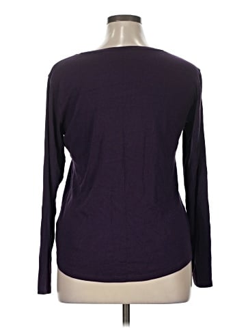 Eddie Bauer Long Sleeve T-Shirt (view 2)