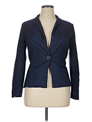 XOXO Blazer (view 1)