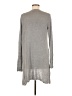 Neiman Marcus Gray Cardigan Size M - photo 2