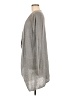 Neiman Marcus Gray Cardigan Size M - photo 5