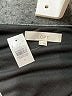 Ann Taylor LOFT Metallic Silver Cocktail Dress Size 8 - photo 7