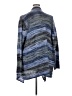Avenue Blue Cardigan Size 26 - 28 Plus - photo 2