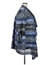 Avenue Blue Cardigan Size 26 - 28 Plus - photo 4