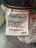Adriano Goldschmied Blue Jeans Size 26 waist - photo 5