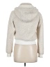 Forever 21 100% Polyester Ivory Jacket Size M - photo 2