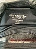 Active by Old Navy Black Active Tank Size 8 - photo 3