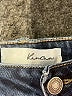 KANCAN JEANS Blue Jeans Size 9 - photo 7