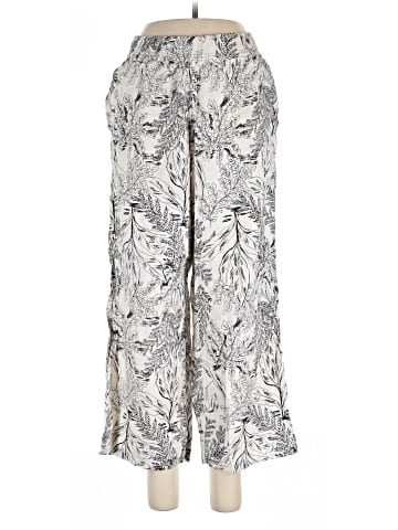 Tahari Linen Pants (view 1)